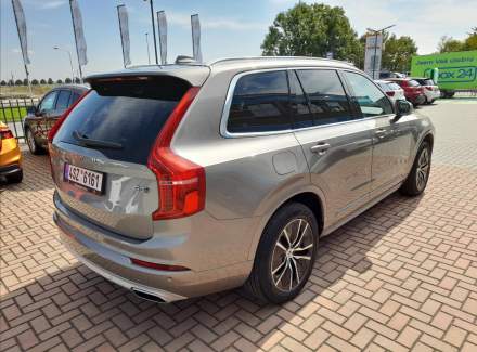 Volvo - XC90