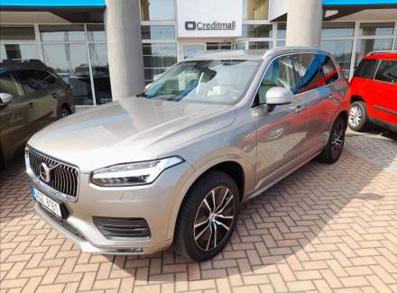 Volvo - XC90
