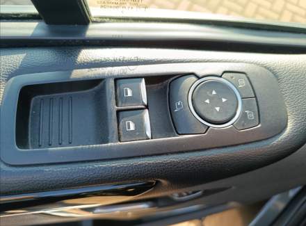 Ford - Tourneo Custom