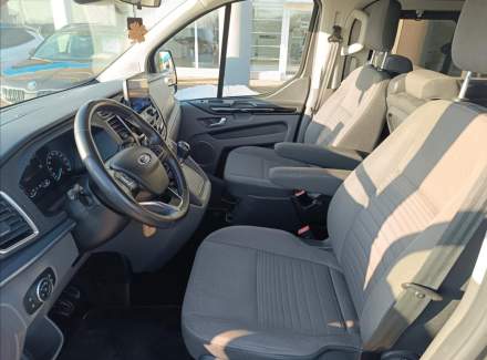 Ford - Tourneo Custom