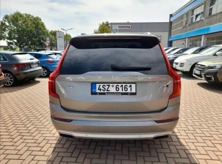 Volvo - XC90