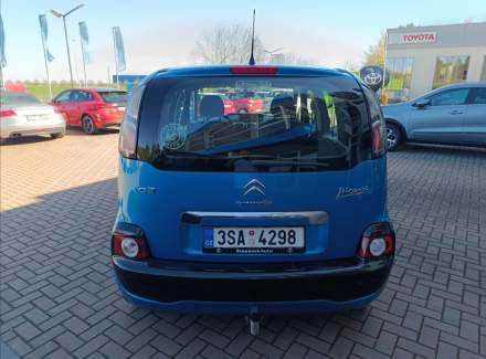 Citroën - C3