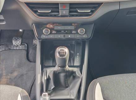 Škoda - Kamiq