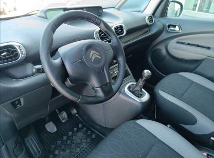 Citroën - C3