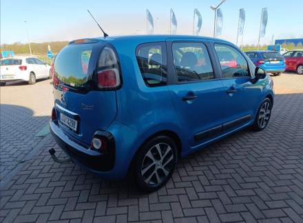 Citroën - C3