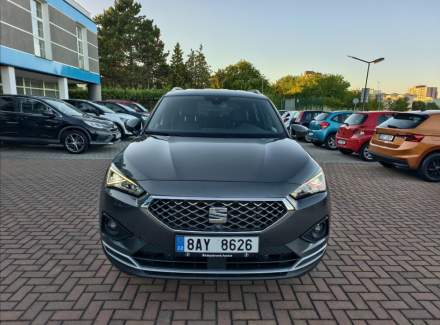 Seat - Tarraco