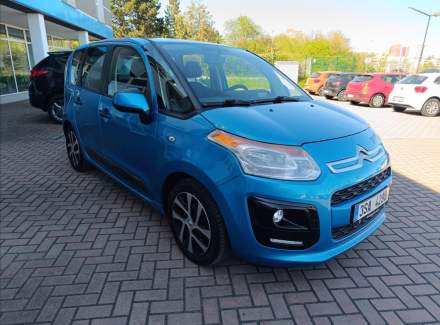 Citroën - C3