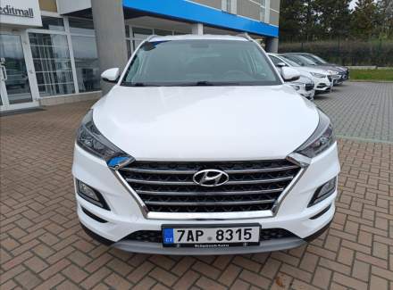 Hyundai - Tucson