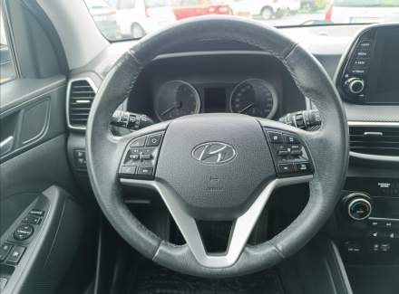 Hyundai - Tucson