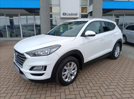 Hyundai - Tucson