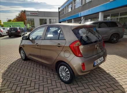 Kia - Picanto