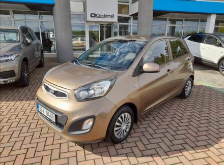 Kia - Picanto