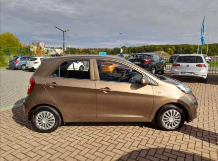 Kia - Picanto
