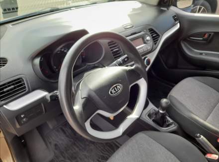 Kia - Picanto
