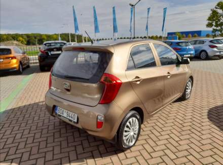Kia - Picanto