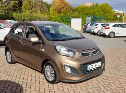 Kia - Picanto