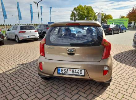 Kia - Picanto