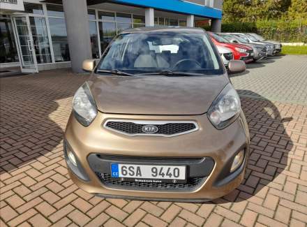 Kia - Picanto