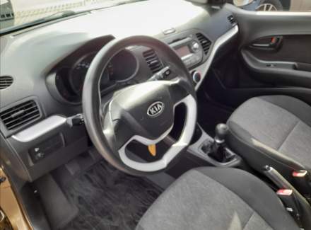Kia - Picanto