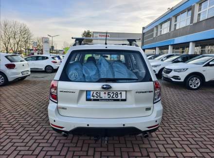 Subaru - Forester