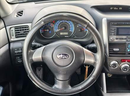 Subaru - Forester