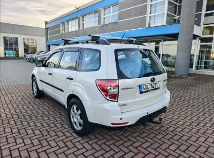 Subaru - Forester