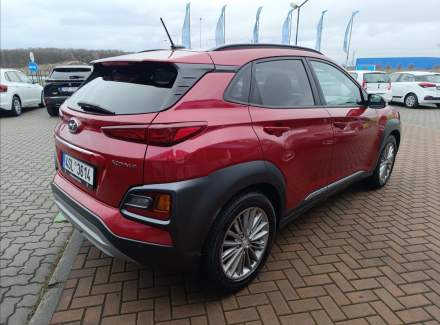 Hyundai - Kona