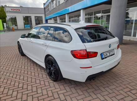 BMW - 5er