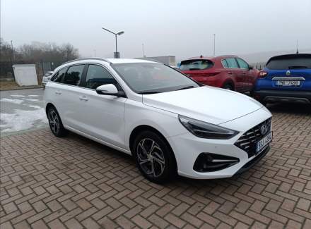Hyundai - i30