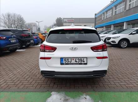 Hyundai - i30
