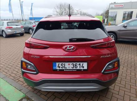 Hyundai - Kona