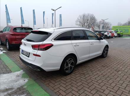 Hyundai - i30
