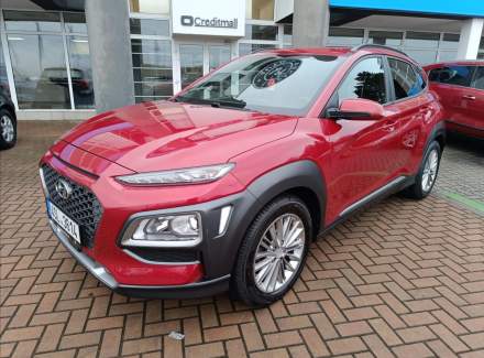 Hyundai - Kona