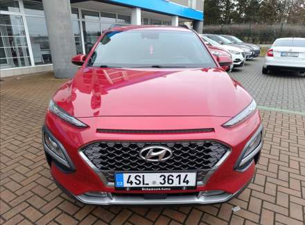 Hyundai - Kona
