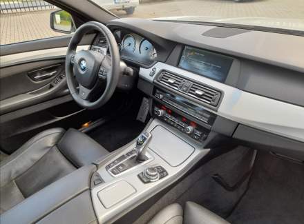 BMW - 5er