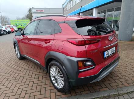 Hyundai - Kona