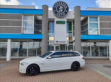 BMW - 5er