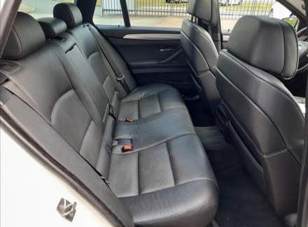 BMW - 5er