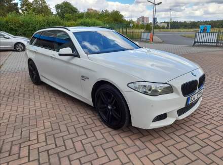 BMW - 5er