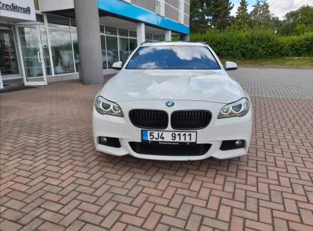 BMW - 5er