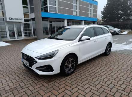 Hyundai - i30