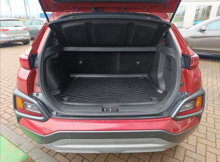 Hyundai - Kona