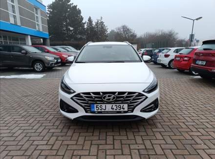 Hyundai - i30