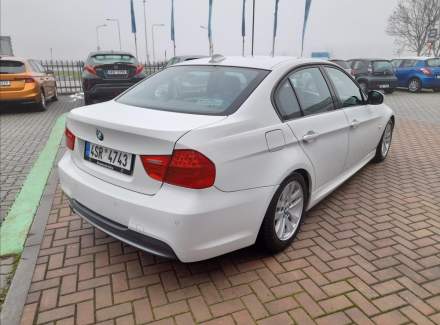 BMW - 3er