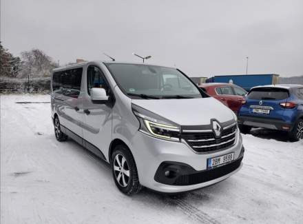 Renault - Trafic