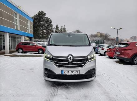 Renault - Trafic