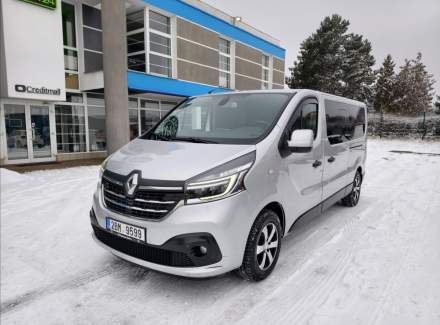 Renault - Trafic