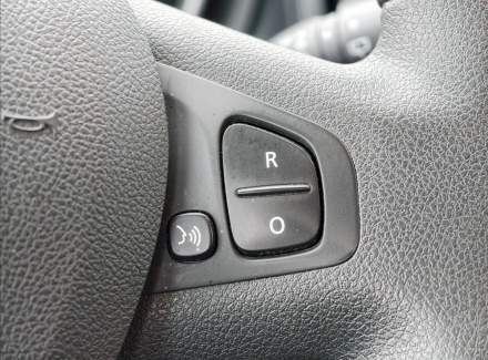 Renault - Trafic