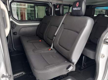 Renault - Trafic