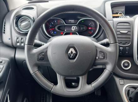 Renault - Trafic